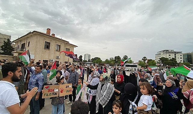 URFA’DAKİ FESTİVALE URFALILARDAN TEPKİ
