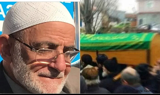 YAŞAR AİLESİNİN ACI GÜNÜ