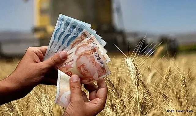 YUMAKLI MÜJDEYİ VERDİ! ÖDEMELER HESAPLARA YATMAYA BAŞLADI