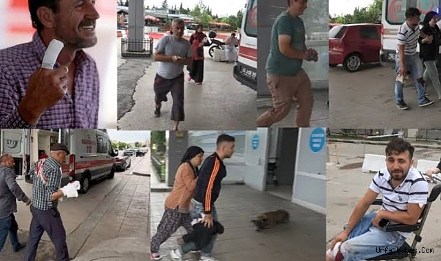 ACEMİ KASAPLAR DİKKAT, BAYRAMINIZ KANLI BAYRAMA DÖNÜŞMESİN!