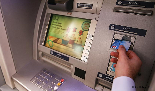 BANKALARDAN YENİ BANKAMATİK KARARI