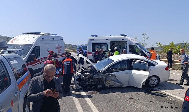 BAYRAMIN İKİNCİ GÜNÜNDE 726 TRAFİK KAZASI MEYDANA GELDİ 11 KİŞİ ÖLDÜ