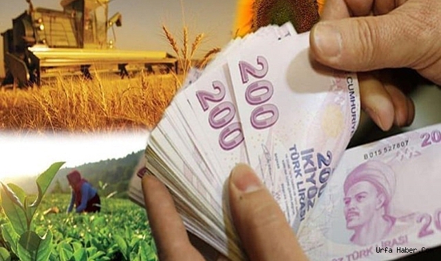 ÇİFÇİLERİ ZORA SOKACAK VERGİ DÜZENLEMESİ KAPIDA