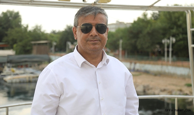 DAİRE BAŞKANLIĞINA REŞAT UZUN GETİRİLDİ