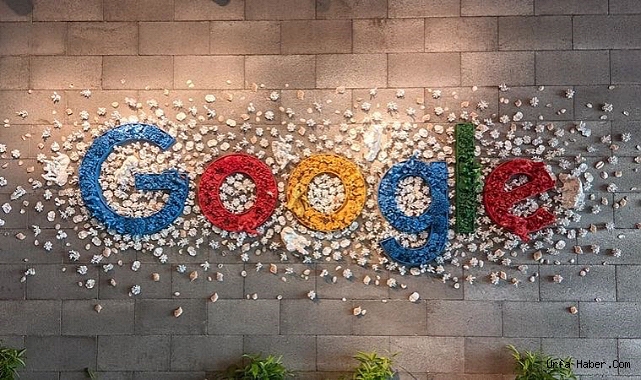 GOOGLE ASLINDA NE ANLAMA GELİYOR