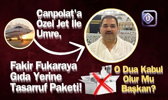 HALİLİYE BELEDİYESİ İÇİN ŞOK İDDİALAR