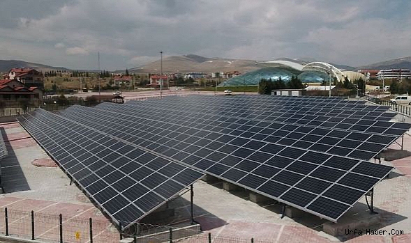 KENDİ ELEKTRİĞİNİ ÜRETENLER İÇİN YENİ DÖNEM
