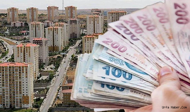 KONUT KREDİSİ KULLANACAKLARA GÜZEL HABER