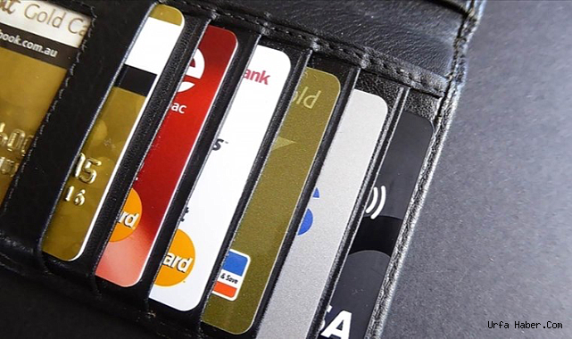 MERKEZ BANKASI’NDAN KREDİ KARTI UYARISI