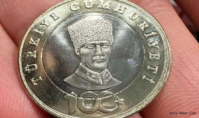 ÖZELLİKLE ESNAFLARI İLGİLENDİREN 5 LİRA HABERİ