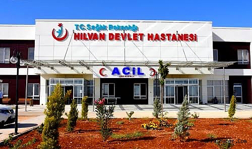 ŞANLIURFA'DA SİLAHLI KAGA 3 ÖLÜ 4 YARALI