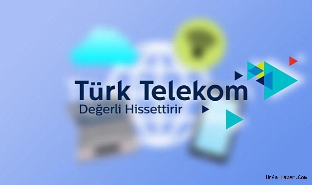 TÜRK TELEKOM İNTERNET FİYATLARINA ZAM YAPTI