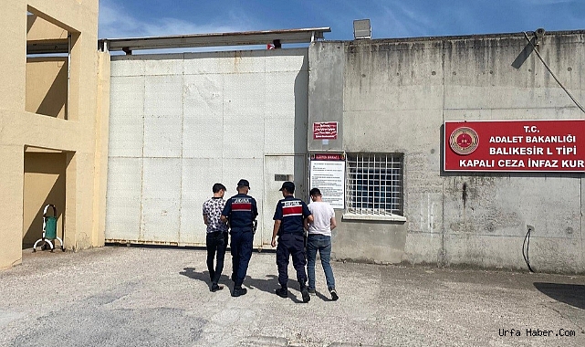 UYUŞTURUCU TACİRİ 2 KİŞİ TUTUKLANDI