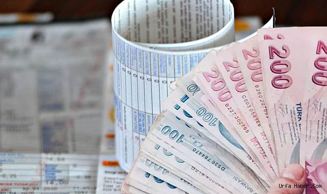 YENİ VERGİ TORBA KANUNUN DETAYLARI BELLİ OLDU