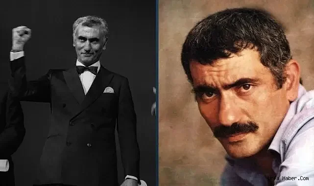 Yılmaz Güney'in filmine tepkiler çığ gibi!