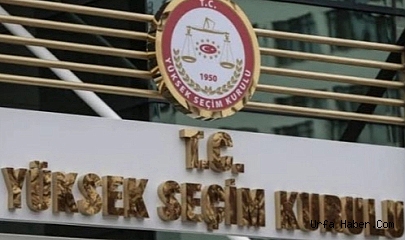 YSK DUYURDU: İLLERİN MİLLETVEKİLİ SAYILARI DEĞİŞTİ