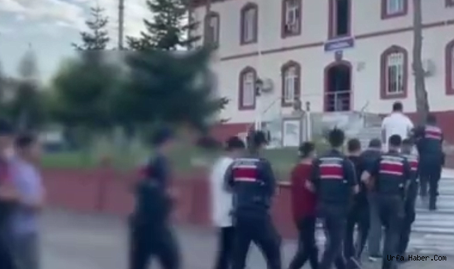 13 İLDE ‘SİBERAĞ-1’ OPERASYONU