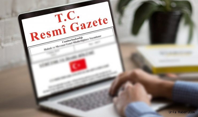 2.500 ÖĞRENCİ ALINMASINA İLİŞKİN KARAR RESMİ GAZETE’DE YAYIMLANDI