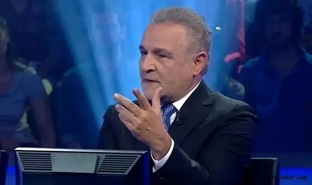 2014'TEN BERİ KOMADAYDI... MİLYONER YARIŞMASIYLA GÖNÜLLERE TAHT KURAN KENAN IŞIK HAYATINI KAYBETTİ!