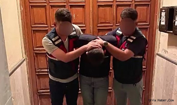27 YILLIK YAŞAMINA 20 SUÇ SIĞDIRDI