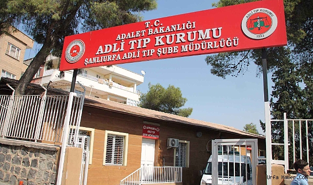 30 YAŞINDAKİ 3 ÇOCUK BABASI KENDİNİ ASTI