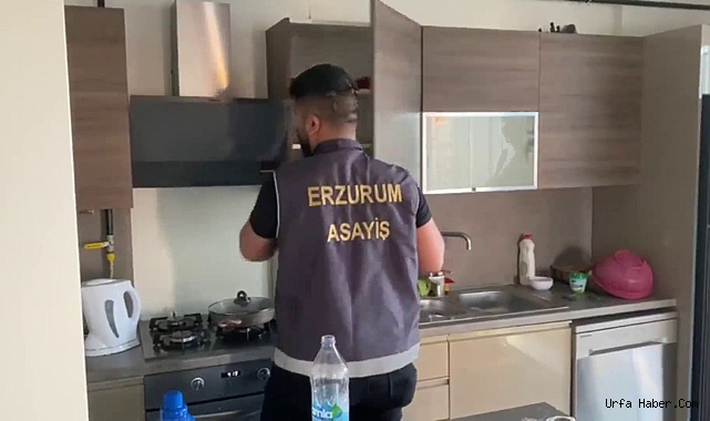 5 İLDE DOLANDIRICILIK OPERASYONU