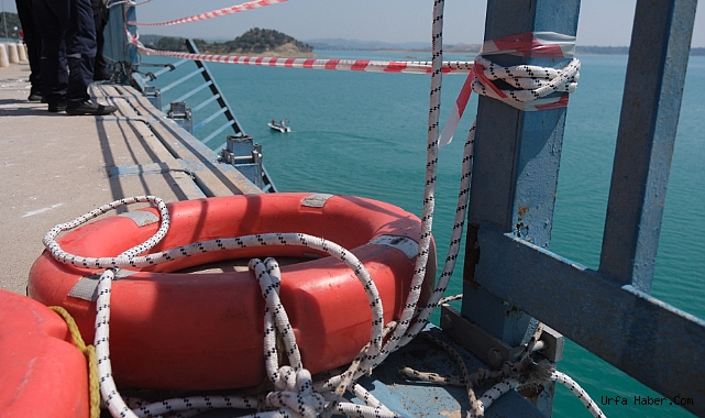 AİLEYİ BULMAK İÇİN ARAMA ÇALIŞMALARI BAŞLATILDI
