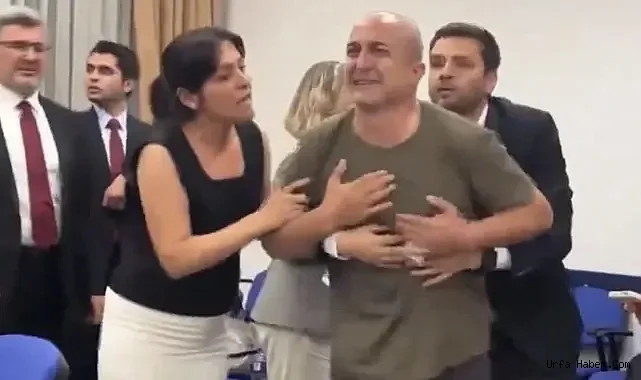 'BEN ALLAH'A ÇOCUĞUMU ALSIN DİYE YALVARDIM'