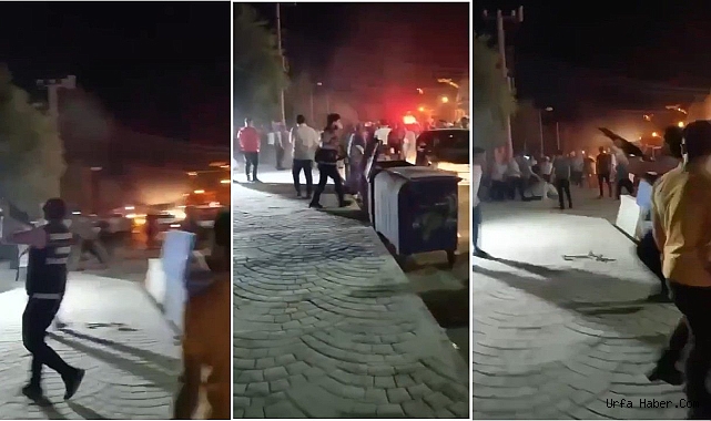 Birecik'te DEM Parti'den istifa eden belediye başkanına saldırı