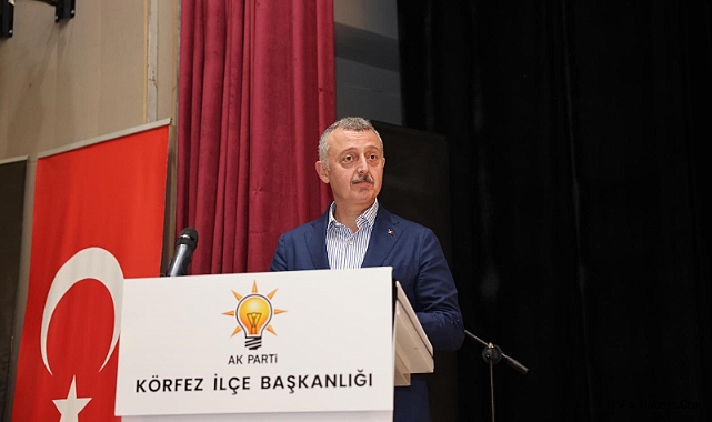 BÜYÜKAKIN'DAN AYDAL'A SERT TEPKİ: "YETERİNCE AKILLANMAMIŞ OLACAK Kİ HALA KONUŞUYOR"
