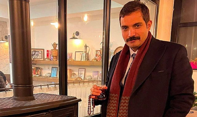 CİNAYETTE KULLANILAN SİLAH İÇİN MOGAN GÖLÜ’NDE ARAMA YAPILMIŞ