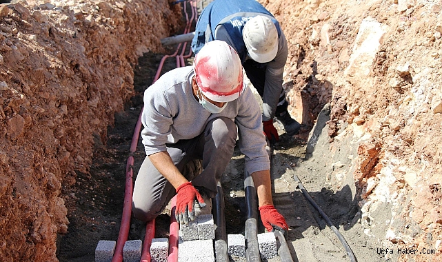 DİCLE ELEKTRİK’TEN ÖZELLEŞME İLE ŞANLIURFA’YA 18,6 MİLYARLIK YATIRIM
