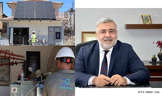 Dicle Elektrik'ten yeni nesil "Hibrit Soğutmalı Trafo"