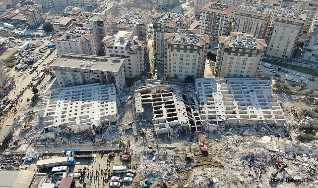 DURUŞMA DA KALP KRİZİ GEÇİREN SANIK HASTANEYE KALDIRILDI
