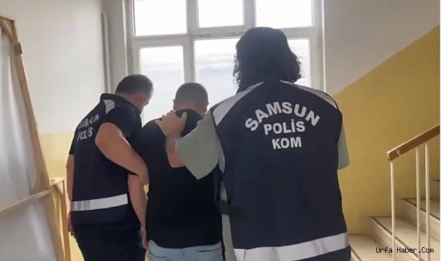 EHLİYET SINAVI ÇETESİ ÇÖKERTİLDİ: 3 GÖZALTI