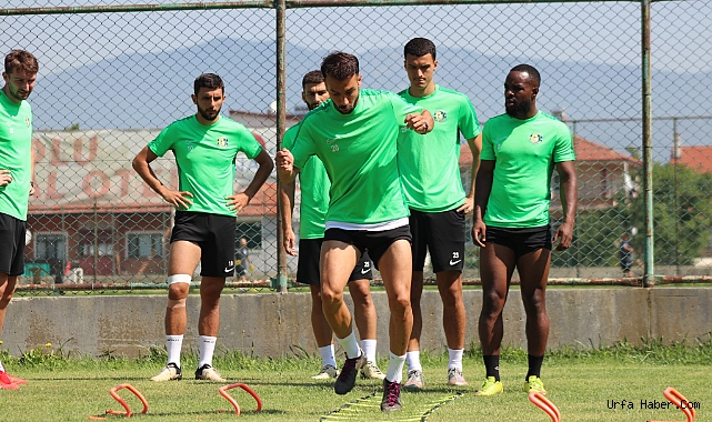 ERKAN SÖZERİ: "DAHA DA İYİ OLACAĞIMIZI ÖNGÖREBİLİYORUM"