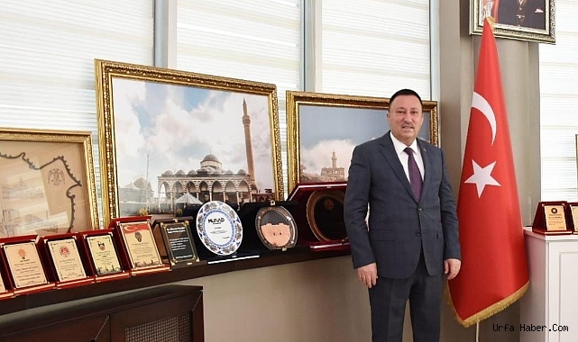 ESKİ BAĞLAR BELEDİYE BAŞKANI HÜSEYİN BEYOĞLU TUTUKLANDI