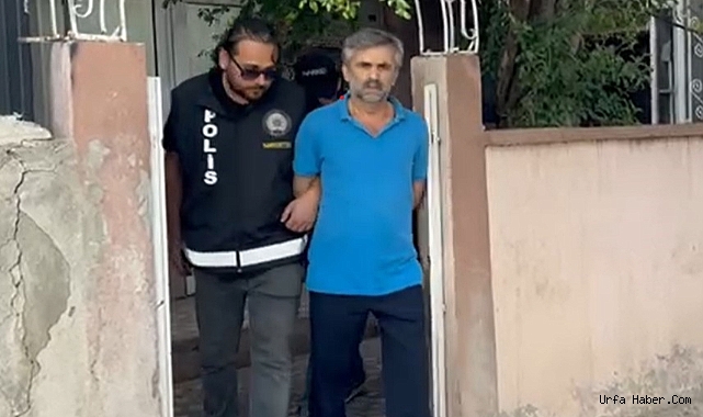 EVE GİREN POLİSLER GÖZLERİNE İNANAMADI