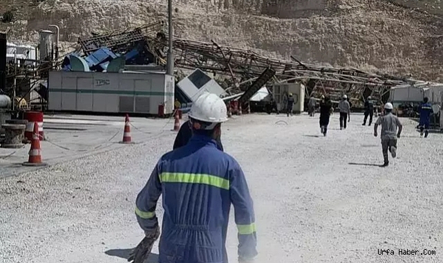 GABAR DAĞI'NDAN ACI HABER GELDİ