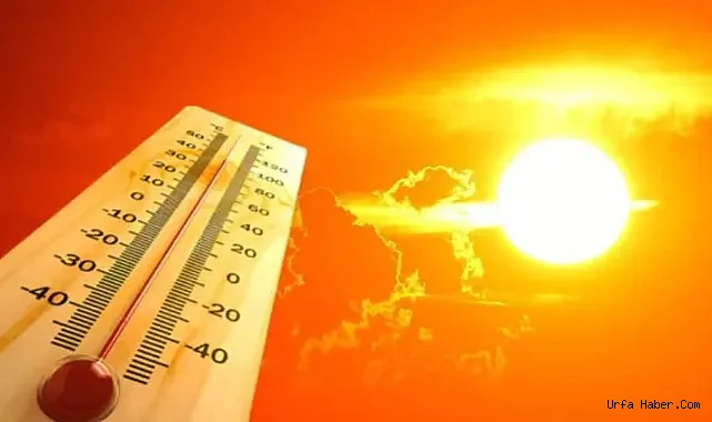 HAVA SICAKLIKLARI, MEVSİM NORMALLERİNİN 2-6 DERECE ÜZERİNDE SEYREDECEK