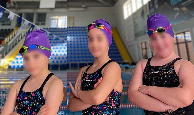 HAVUZA VERİLEN KLORDAN ZEHİRLENEN ÇOCUKLARIN AİLELERİ KONUŞTU