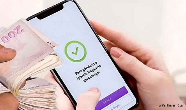 İ-BAN VE POS CİHAZI CEZALARI DUDAK UÇUKLATACAK