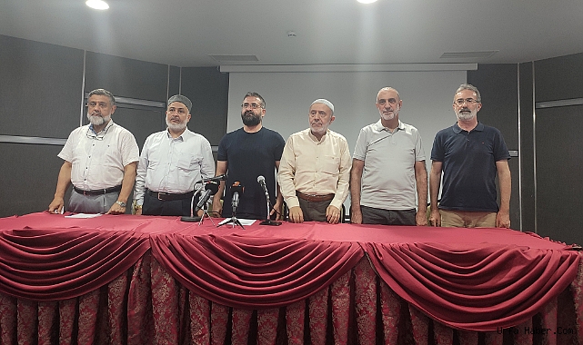 IRKÇI PROVOKASYONLARA TEPKİ