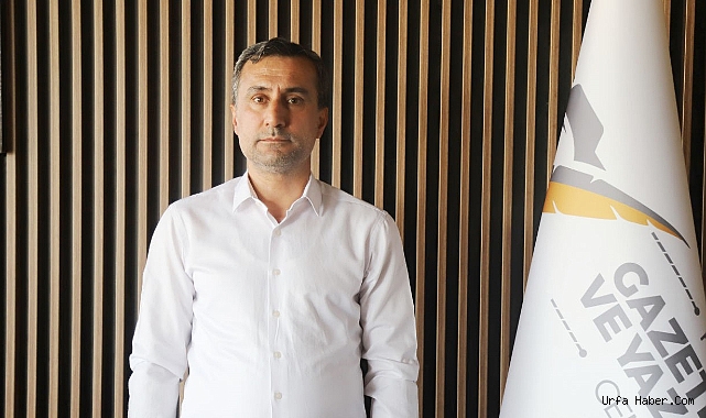 İŞERİ: “YEREL BASIN, TASARRUF TEDBİRLERİYLE AYAKTA DURAMAZ”