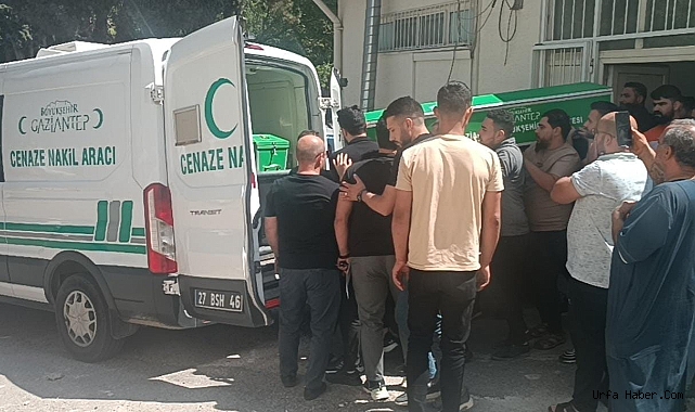 KARDEŞİNE YARDIM EDERKEN AKIMA KAPILAN 3 ÇOCUK BABASI KURTARILAMADI