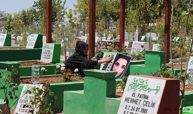 “KATİL ZANLISI, ‘5 SENE YATAR ÇIKARIM, ÇIKTIĞIM GİBİ DE SİZİ ÖLDÜRÜRÜM DİYORDU”