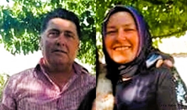 KOCASINI DEMİR SOPAYLA ÖLDÜRDÜ