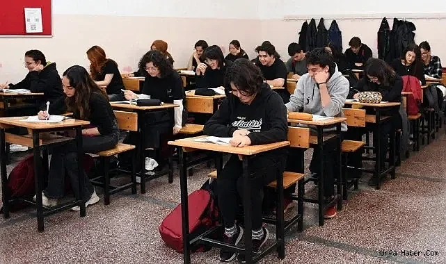 LGS YERLEŞTİRME SONUÇLARI AÇIKLANDI