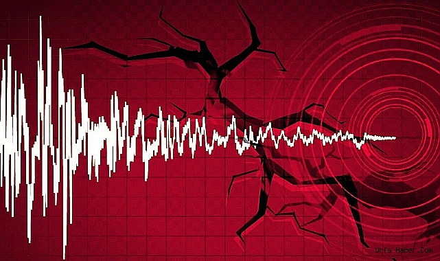 MARMARA DENİZİ'NDE 4.1 BÜYÜKLÜĞÜNDE DEPREM