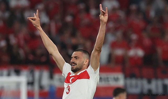 MERİH DEMİRAL, SAVUNMASINI UEFA'YA YARIN VERECEK